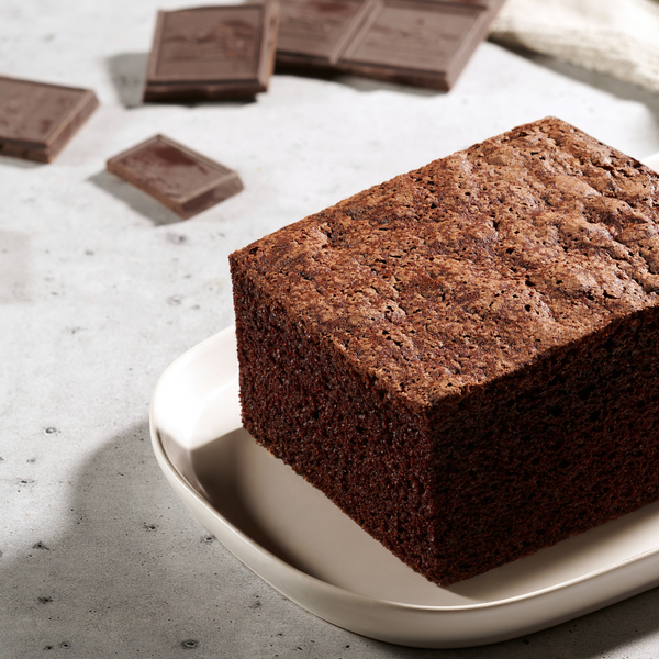 SPELT CHOCOLATE DEVIL