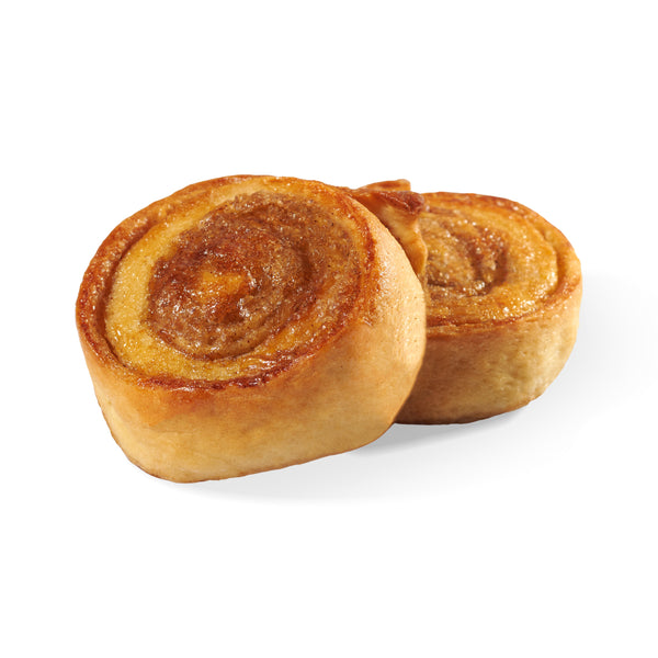 SPELT CINNAMON RUGELACH